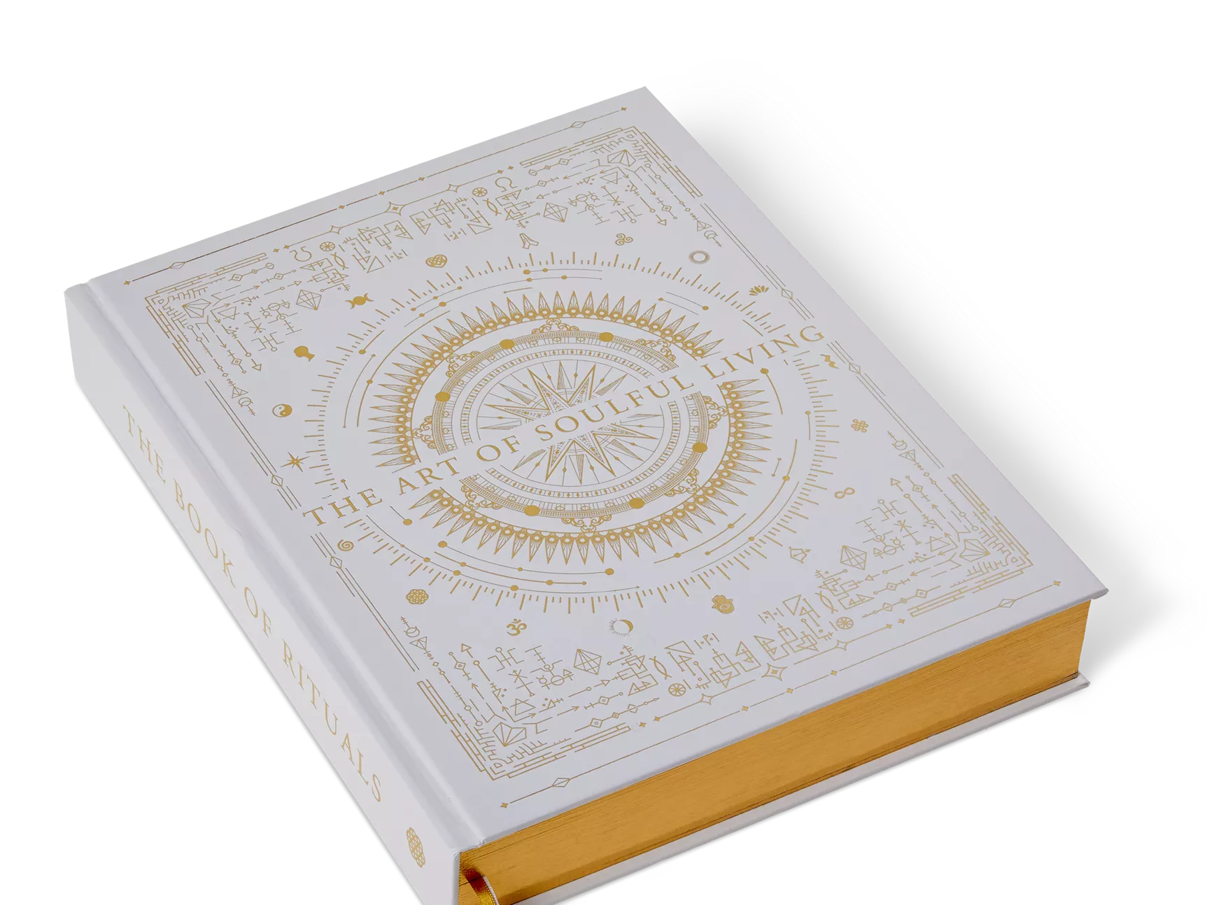 Le livre des rituels - L'art de vivre en pleine conscience