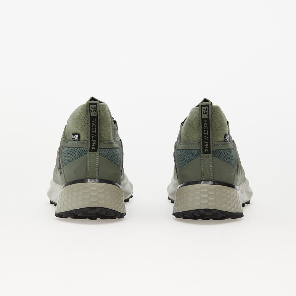 Columbia Facet 75 Alpha Outdry 2044241316 / schwarz