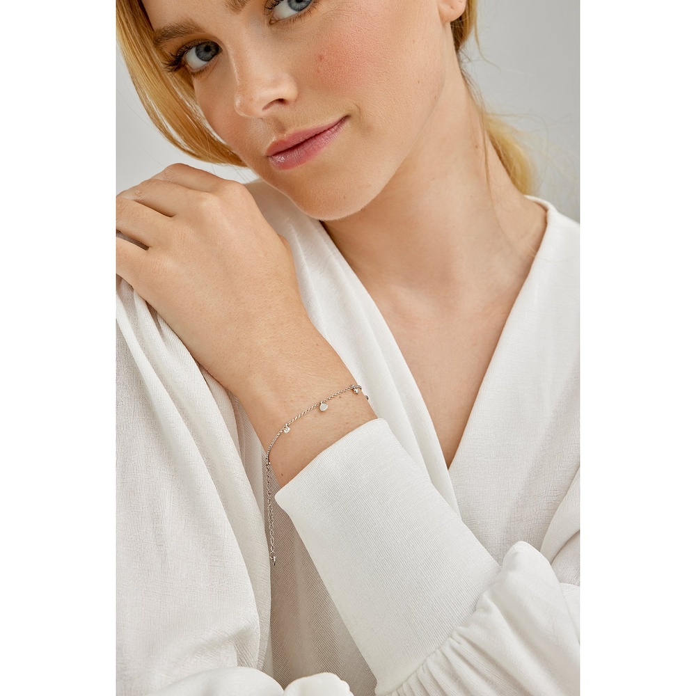 caï Bracelet 925 Argent Bracelet