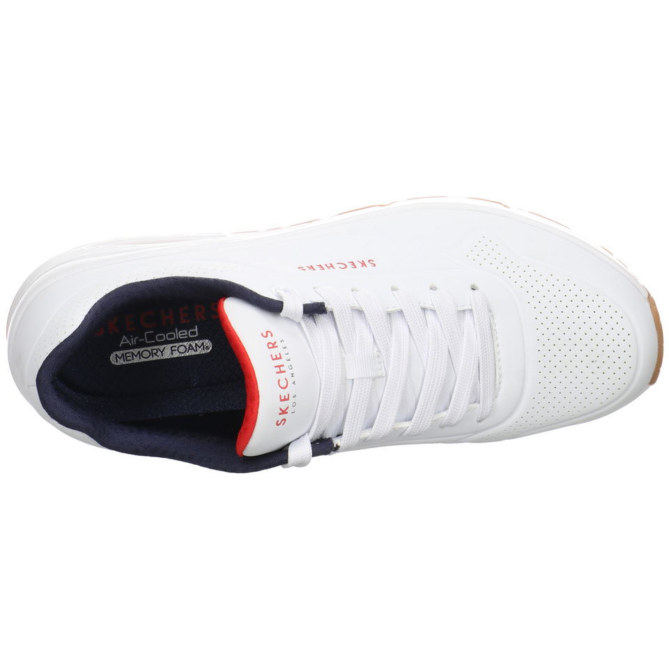 Skechers Uno-Stand on Air Sneaker