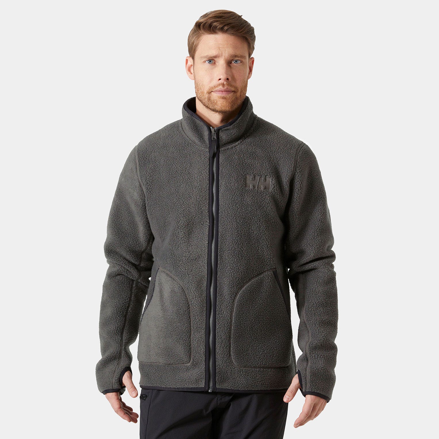 Men's Panorama Pile Jacket