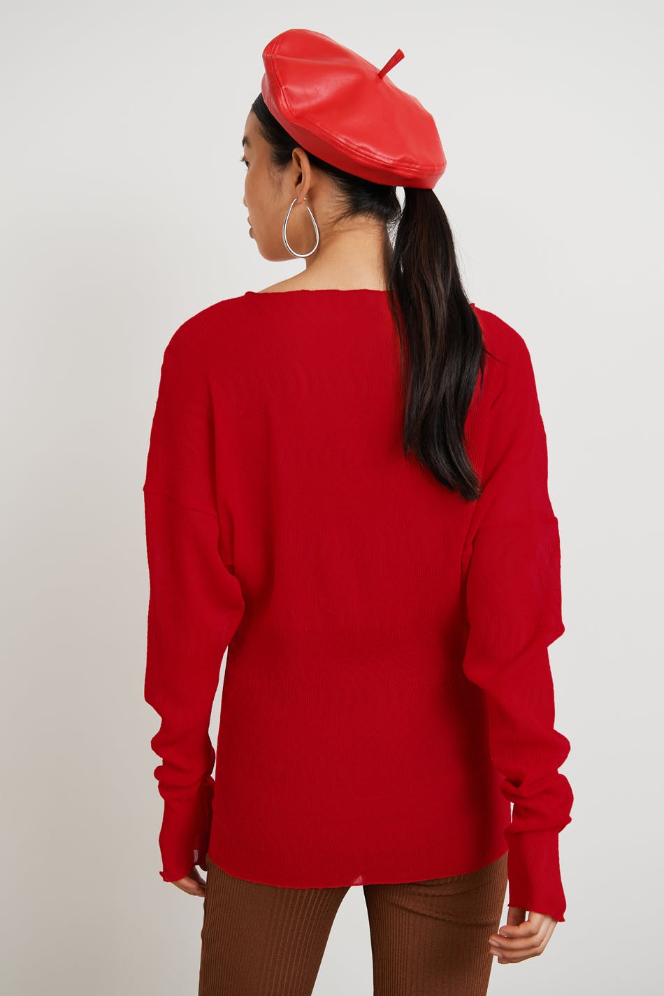 Alina blouse