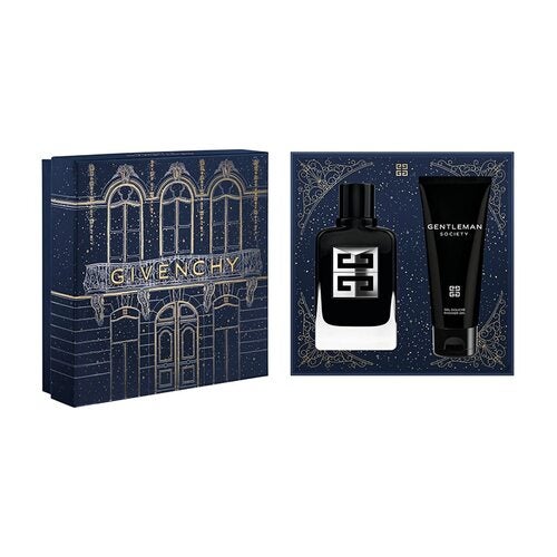 Givenchy Gentleman Society поклон сет
