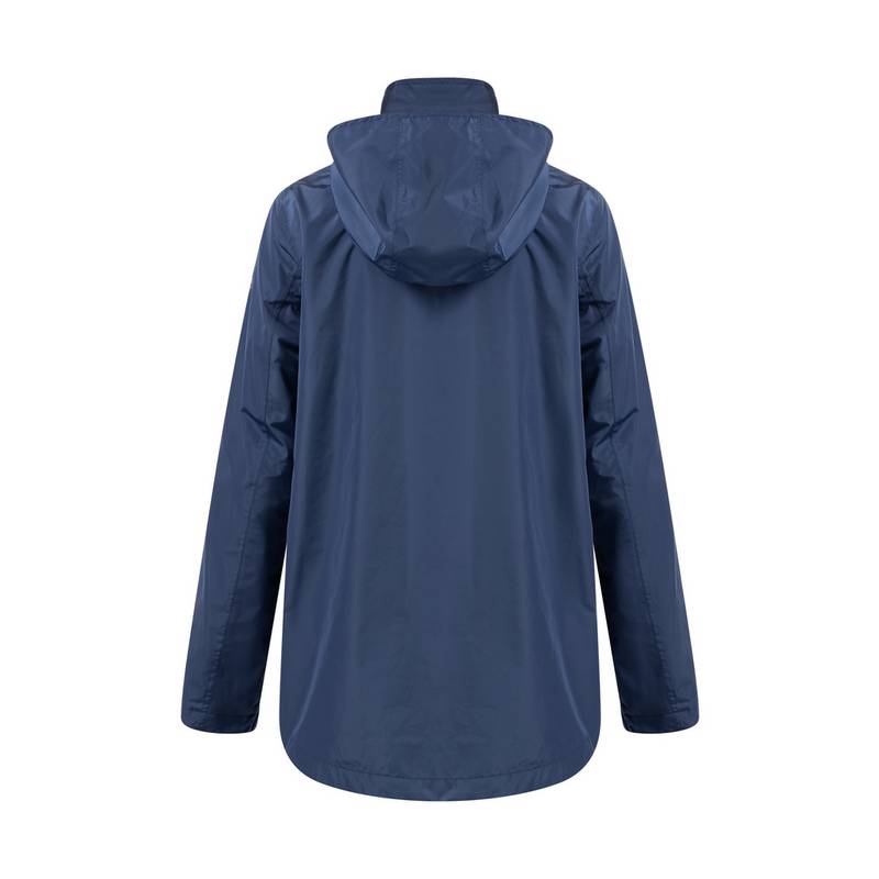Schmuddelwedda Regenjacke Damen