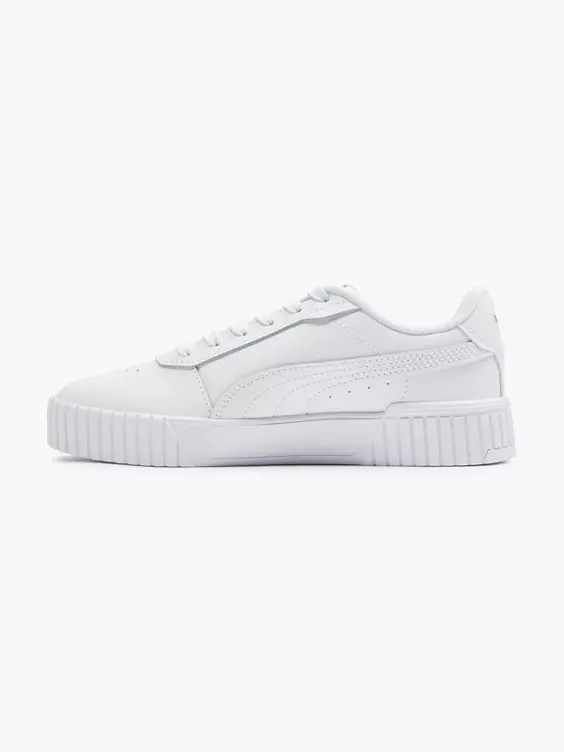 PUMA Sneaker Carina 2.0 Jr