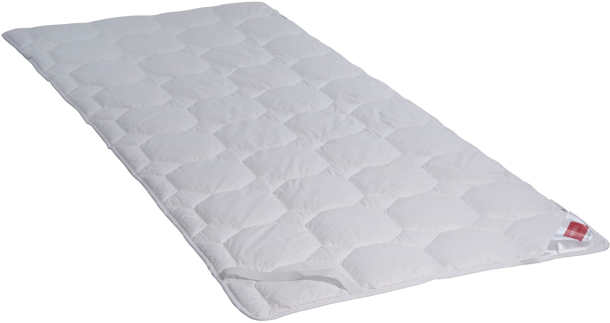 Matratzenauflage Wellness Vitasan Hefel