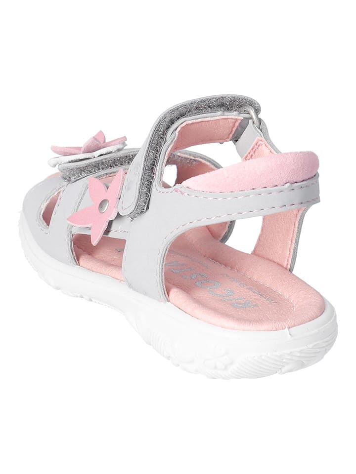 Ricosta Leder-Sandalen 