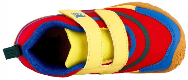Ballop kids ~ Vivid ~ Red