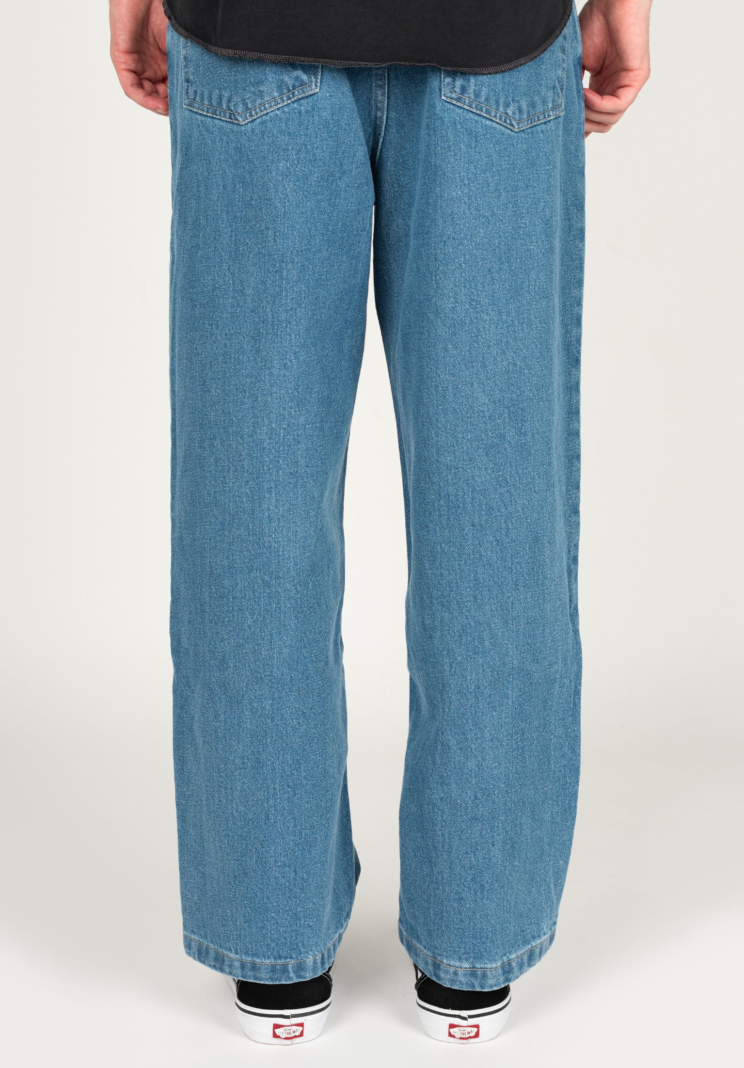 93! Denim