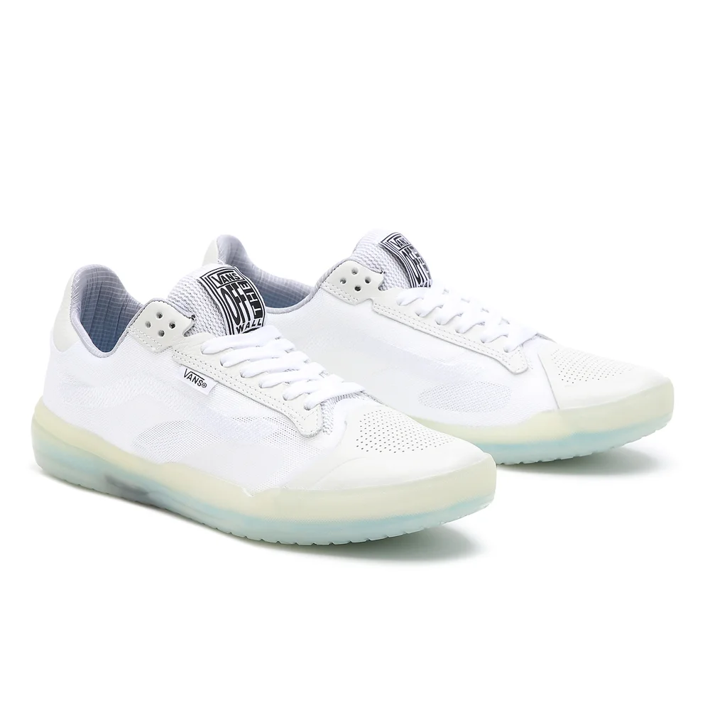 Vans Evdnt VN0A5DY7WWW1 / weiss