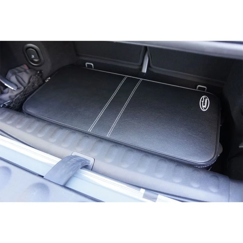 Roadsterbag Mini Cabrio F57 (EU)  Kofferset für Kofferraum 2-tlg.