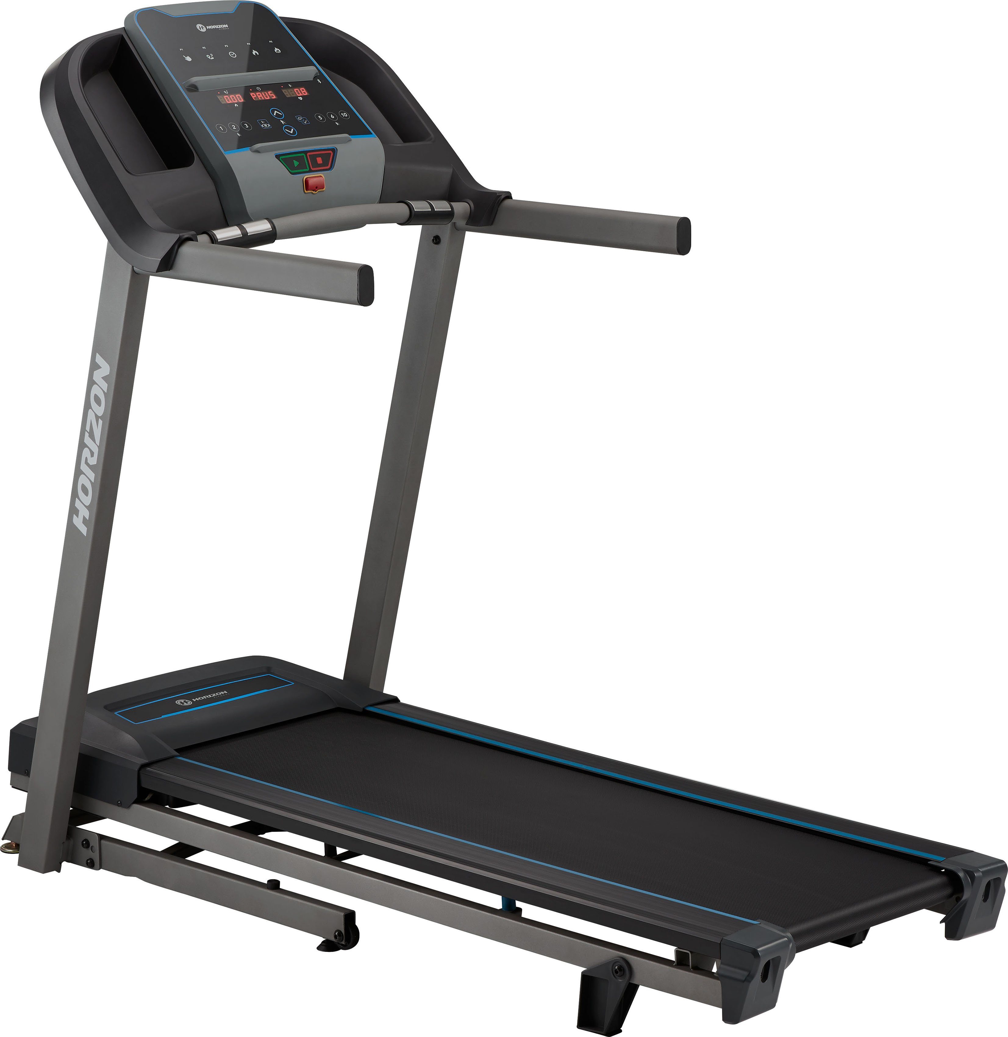 Horizon Fitness Laufband eTR3.0
