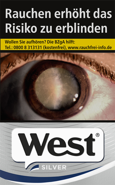 West Silver