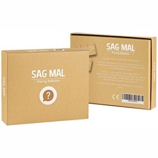 Sag Mal Party Edition (DE)