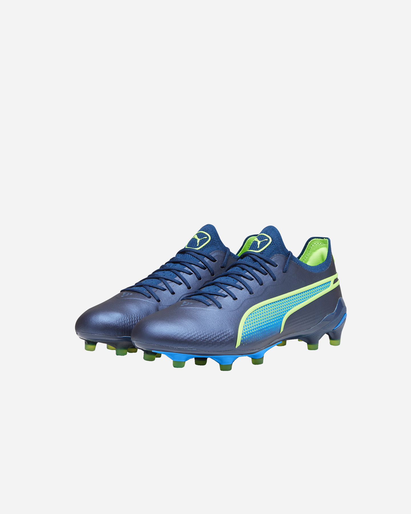Scarpe Calcio Puma King Ultimate Fg-ag W 107565-02