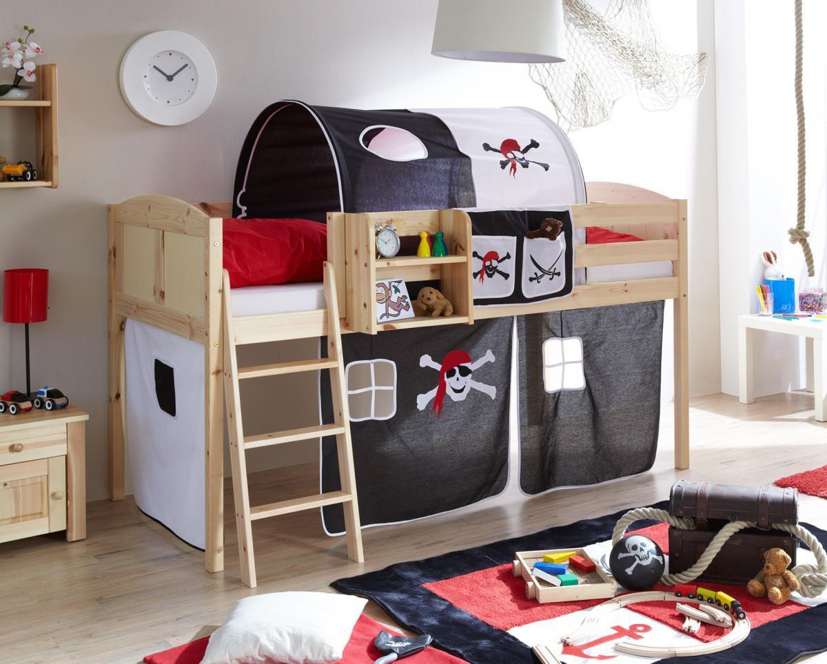 Ticaa Hochbett 