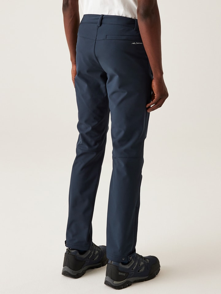 Regatta Softshellhose 
