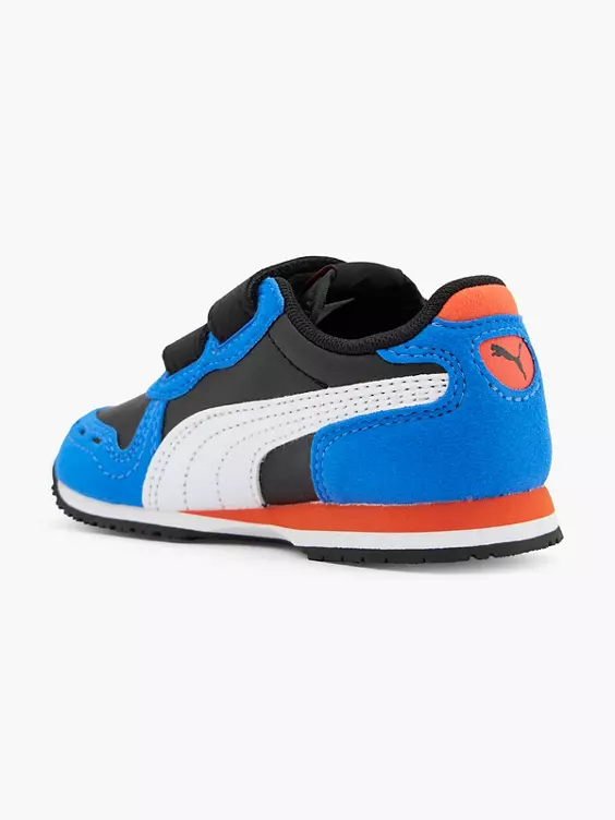 PUMA Sneaker CABANA RACER SL 20 V INF