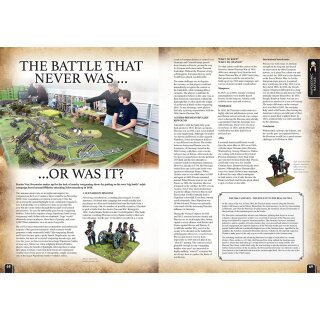 Wargames Illustrated WI423 March 2023 (EN)