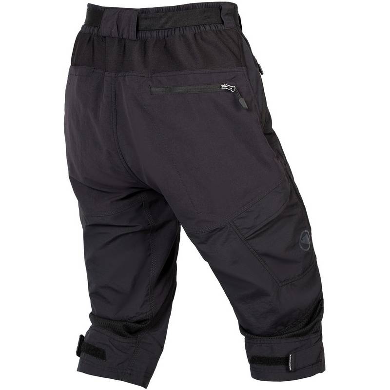 Endura Hummvee Fahrradhose Damen