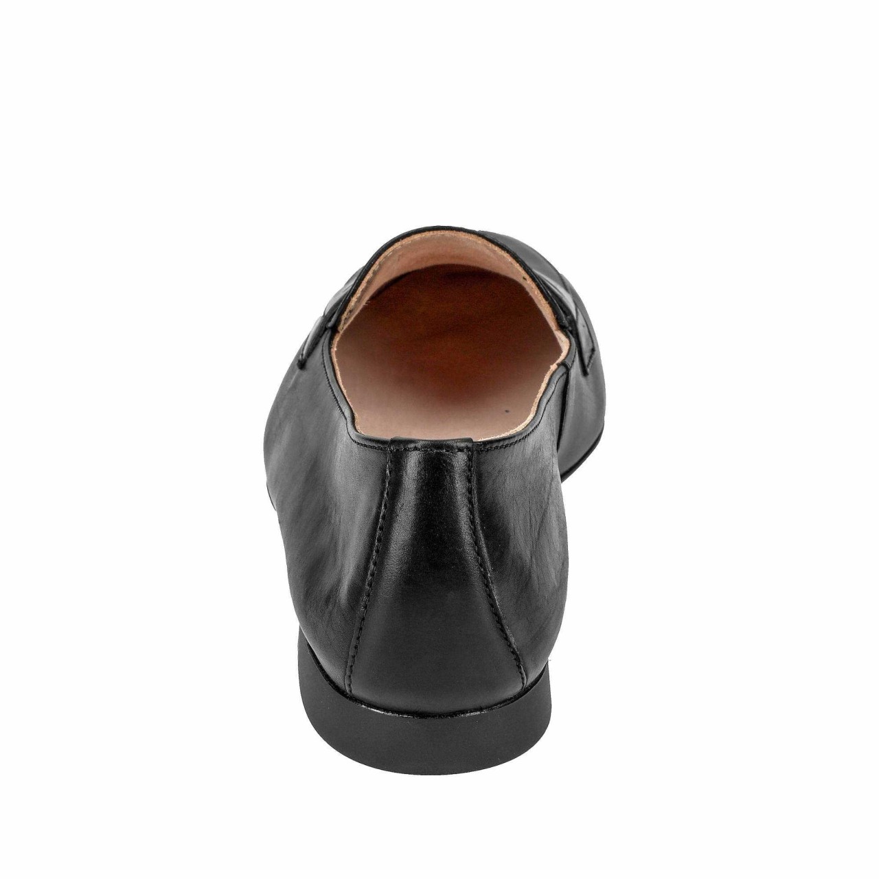 PAUL GREEN Klassische Slipper schwarz 0066-2389-126/Slipper