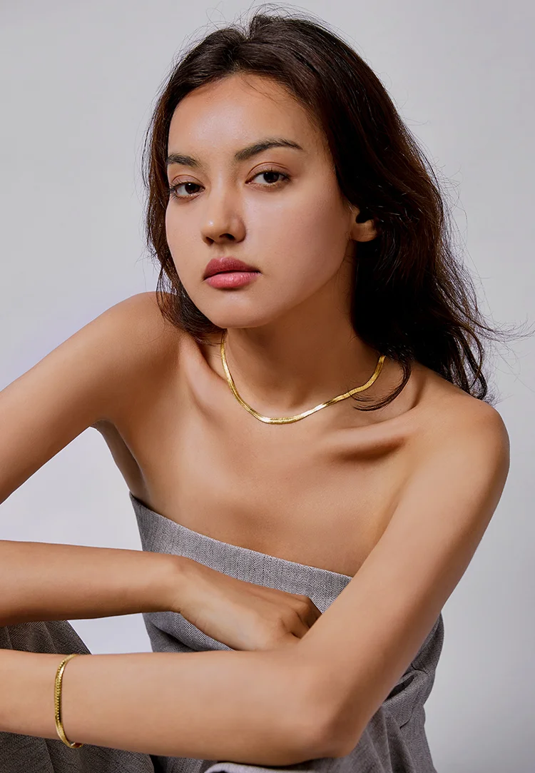 Victoria Hyde LAMIA - Collar