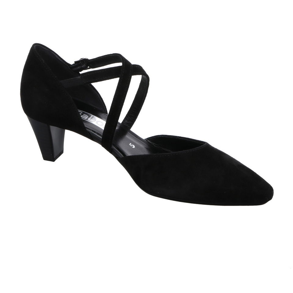 Gabor Pumps