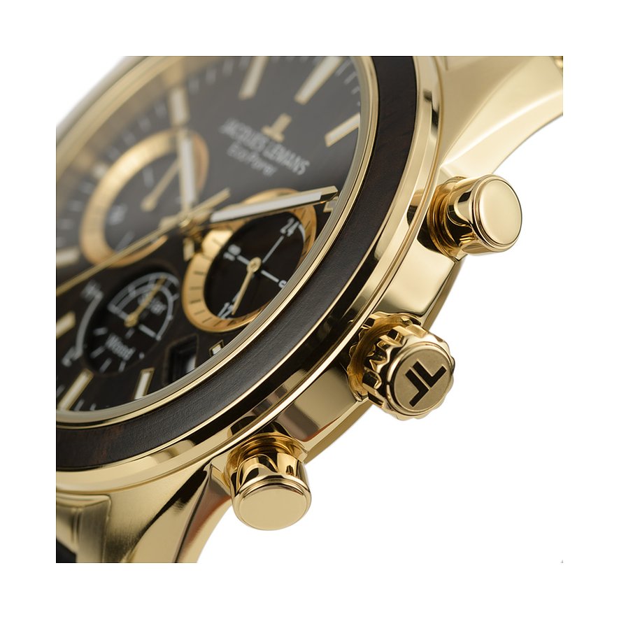 Jacques Lemans Chronograph Classic