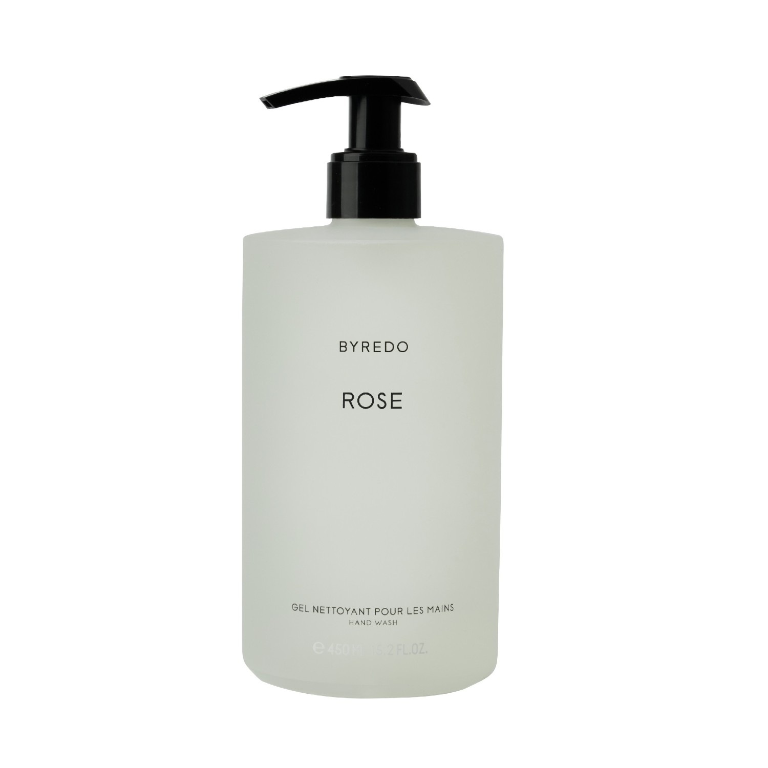 Handseife Rose