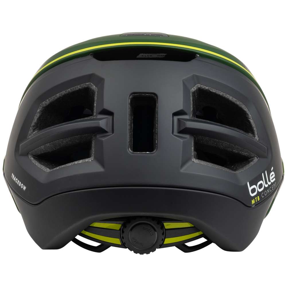 Bollé TRACKDOWN Radsport Helm 31616