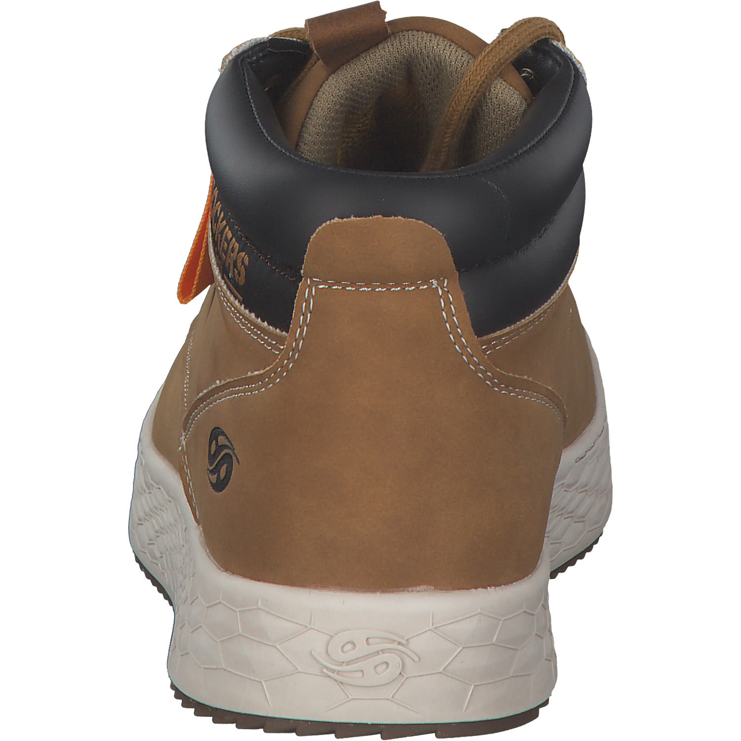 Dockers 45FZ001, Winterstiefel, Herren, golden tan