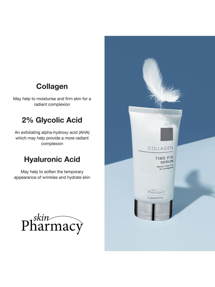 Skinchemists skinPharmacy Feuchtigkeits- & Kollagen-Regenerationsset günstig kaufen onesize