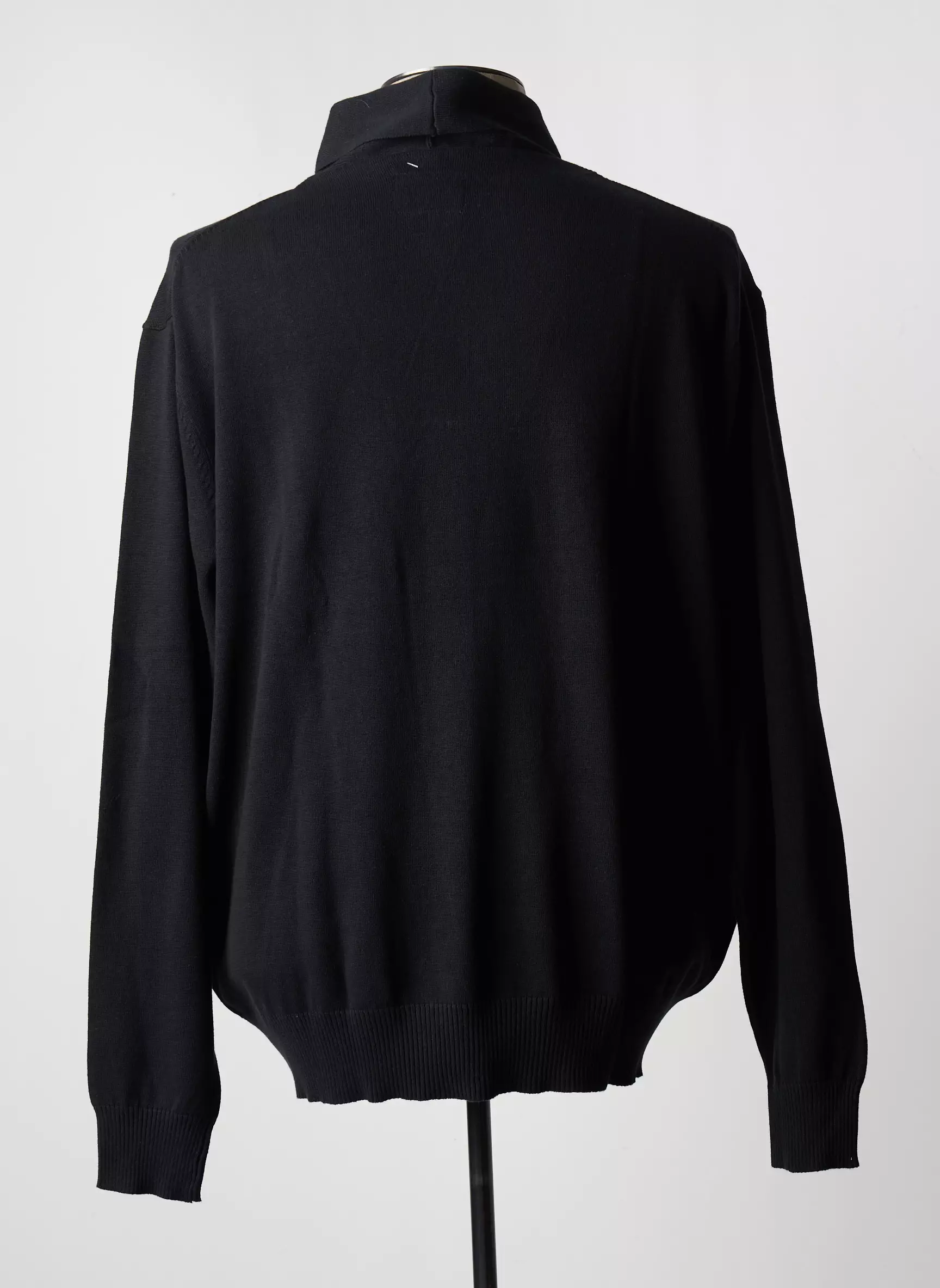 Duke Pulls Homme couleur noir
