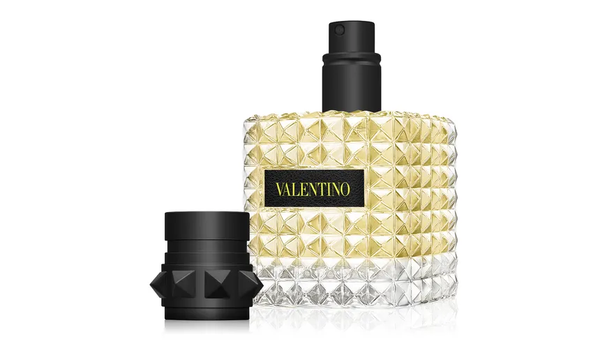 VALENTINO Born In Roma YELLOW DREAM Donna Eau de Parfum