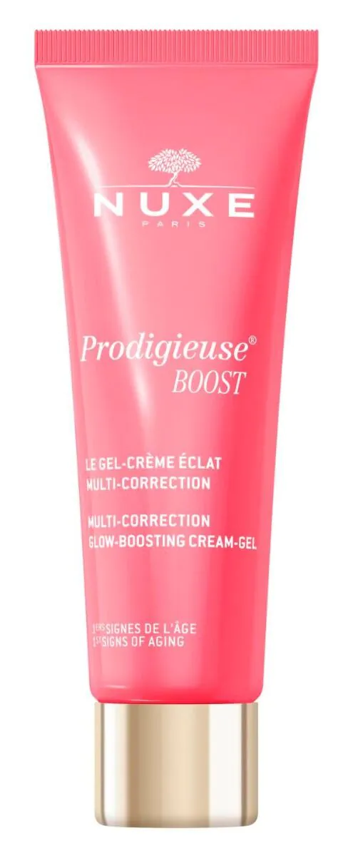 Nuxe Creme Prodigieuse Boost gel krema za normalnu do mješovitu kožu