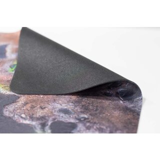 Alien Wasteland 4x4 Gaming Mat 2.0