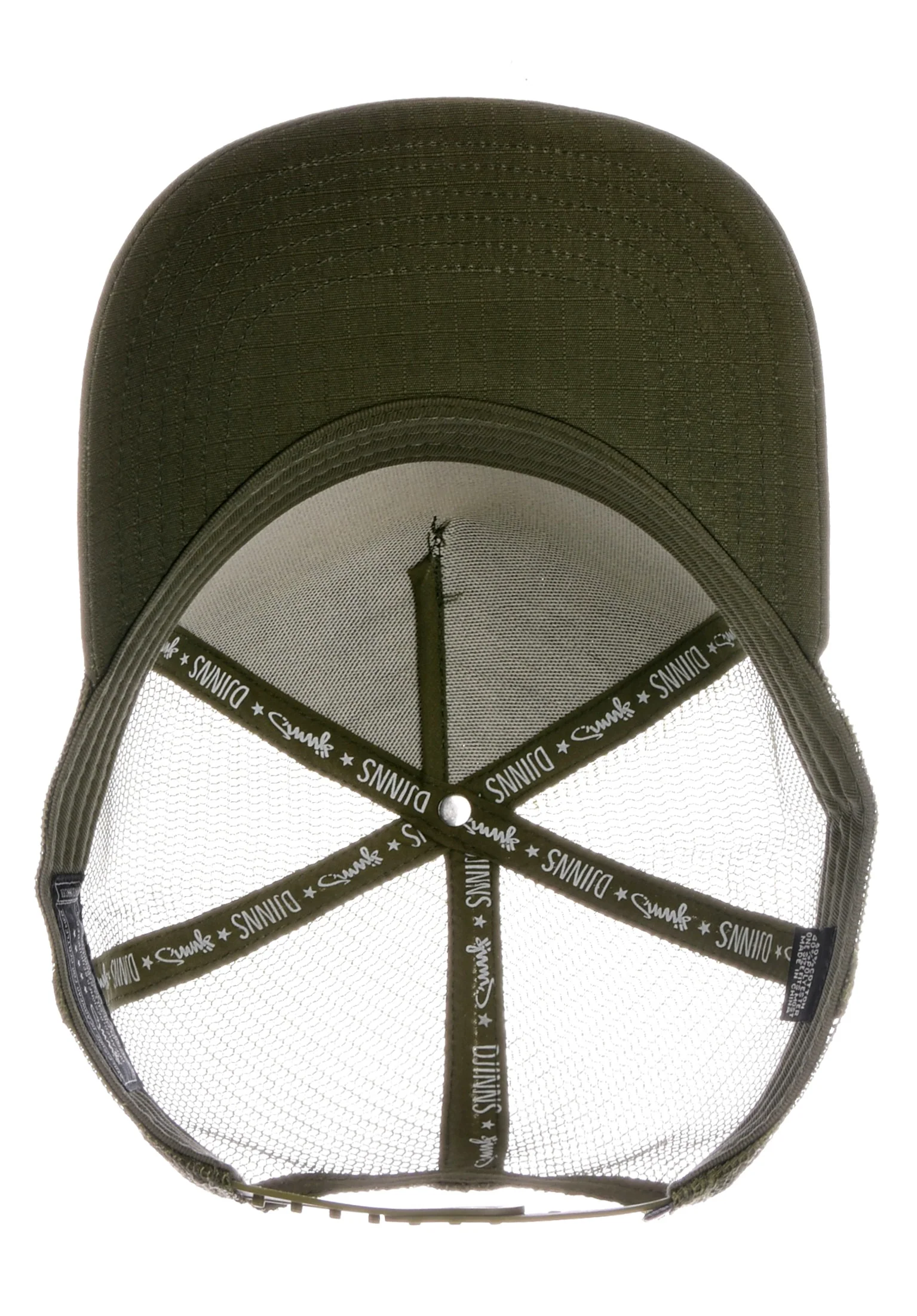 HFT Cap M-Ribstop