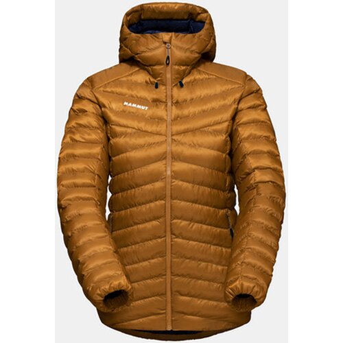 DAMEN FUNKTIONSJACKE ALBULA IN HOODED JACKET WOMEN