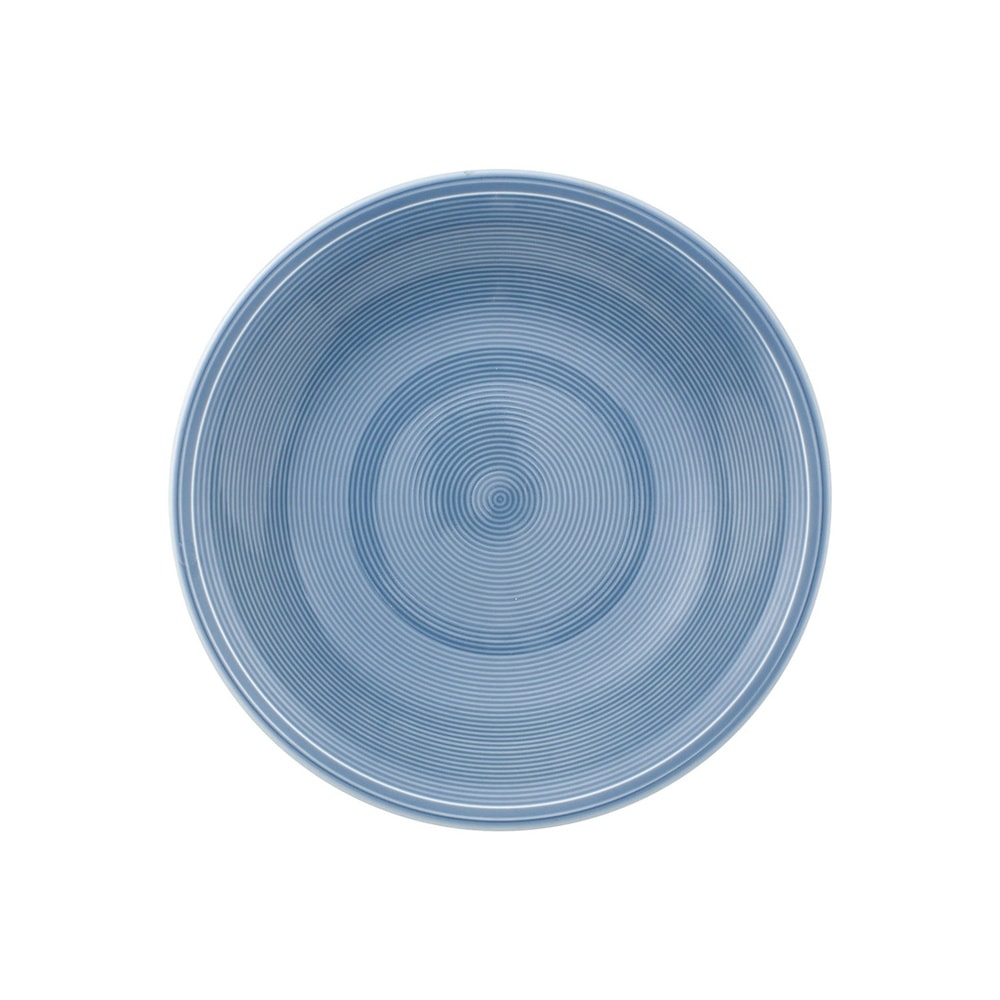 like. by Villeroy & Boch Assiette creuse Color Loop Horizon Assiette
