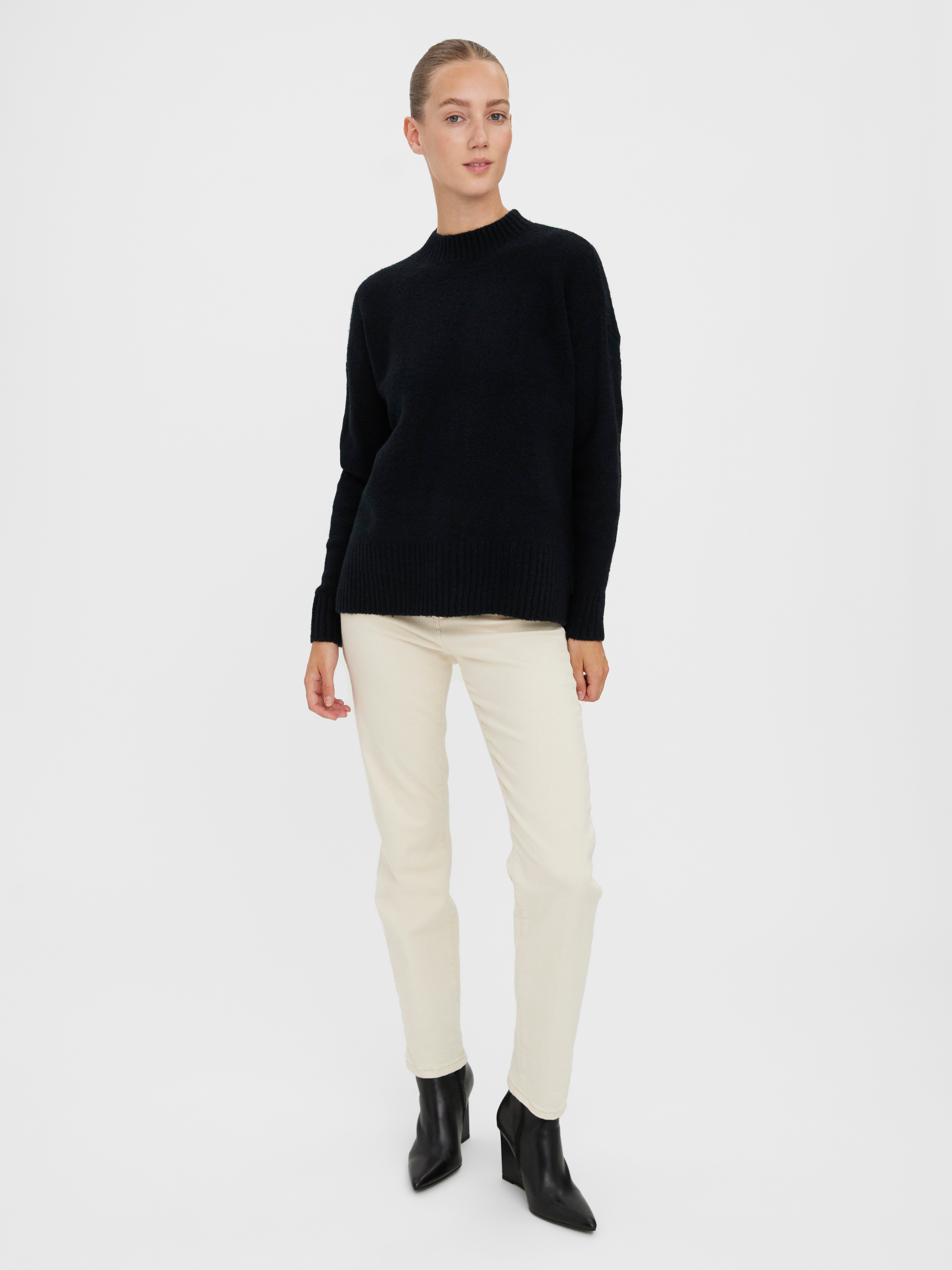 VMLEFILE Pullover