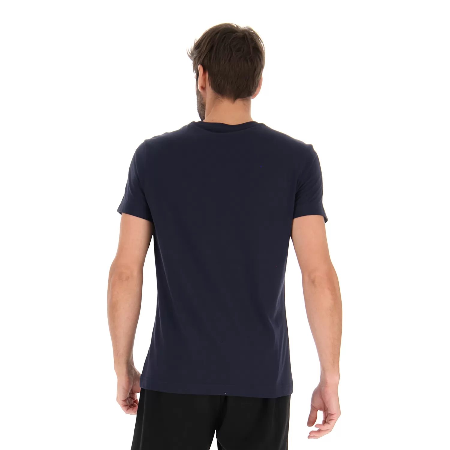 MSC T-SHIRT II MARINBLÅ