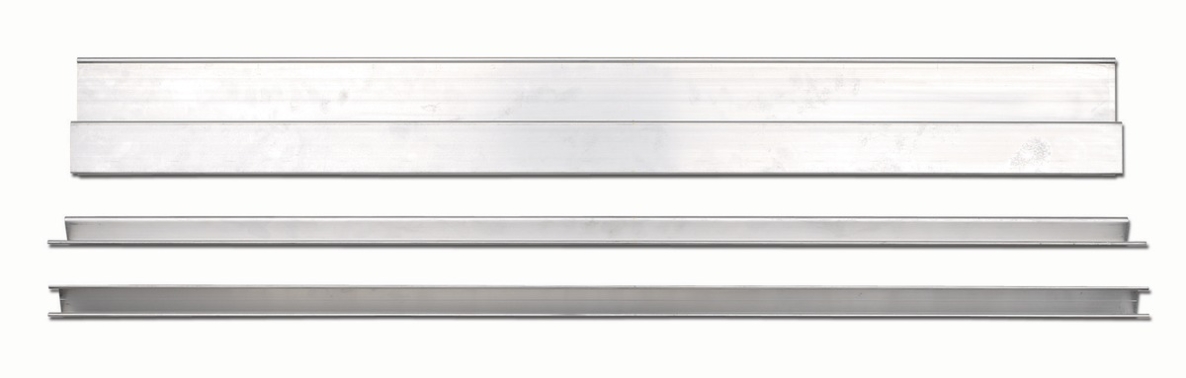 Stabila 07828 Tip HAK Profil H Margine tip pană, 200 cm