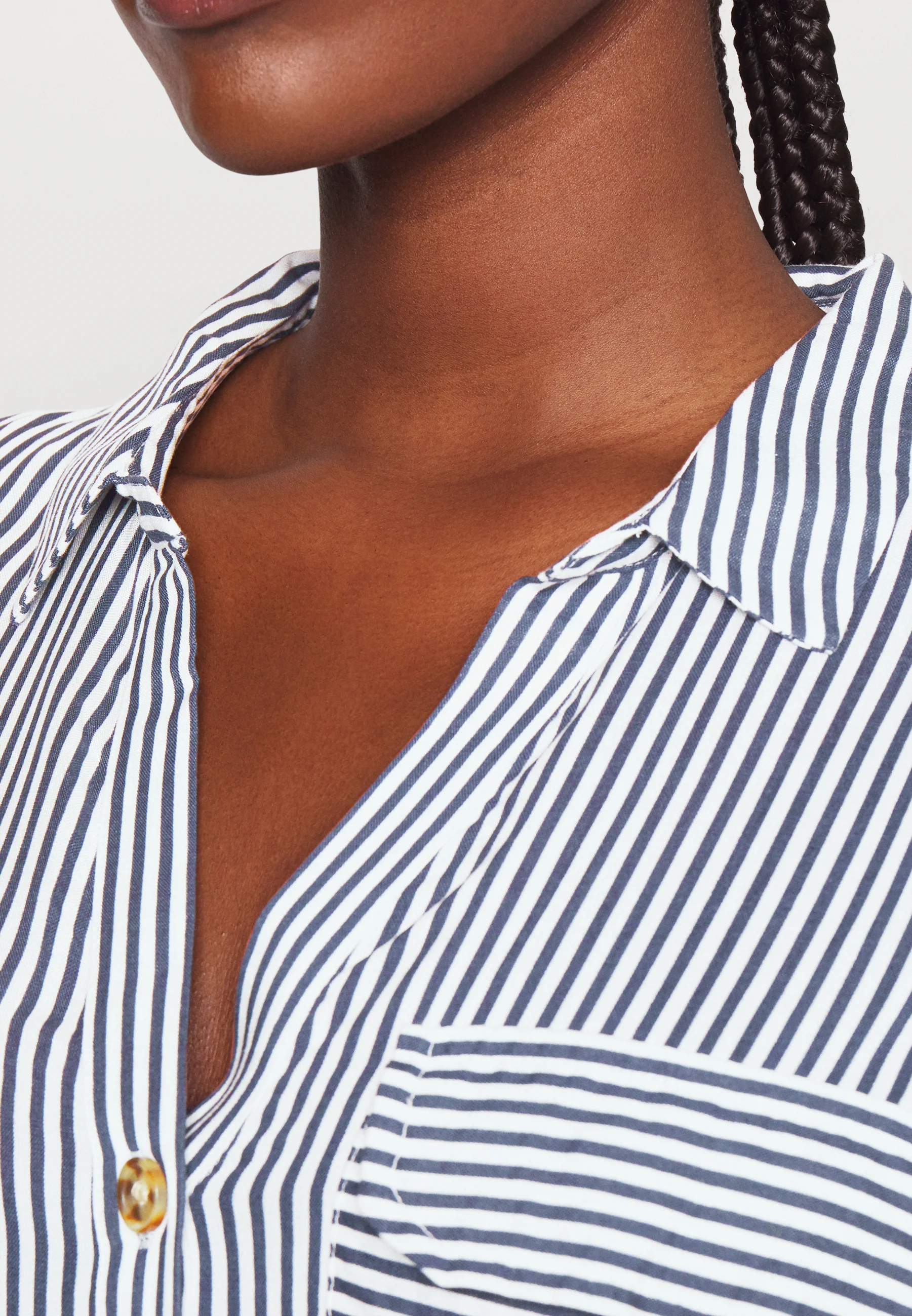 Camisa VMBUMPY de Vero Moda Curve nueva - Túnica