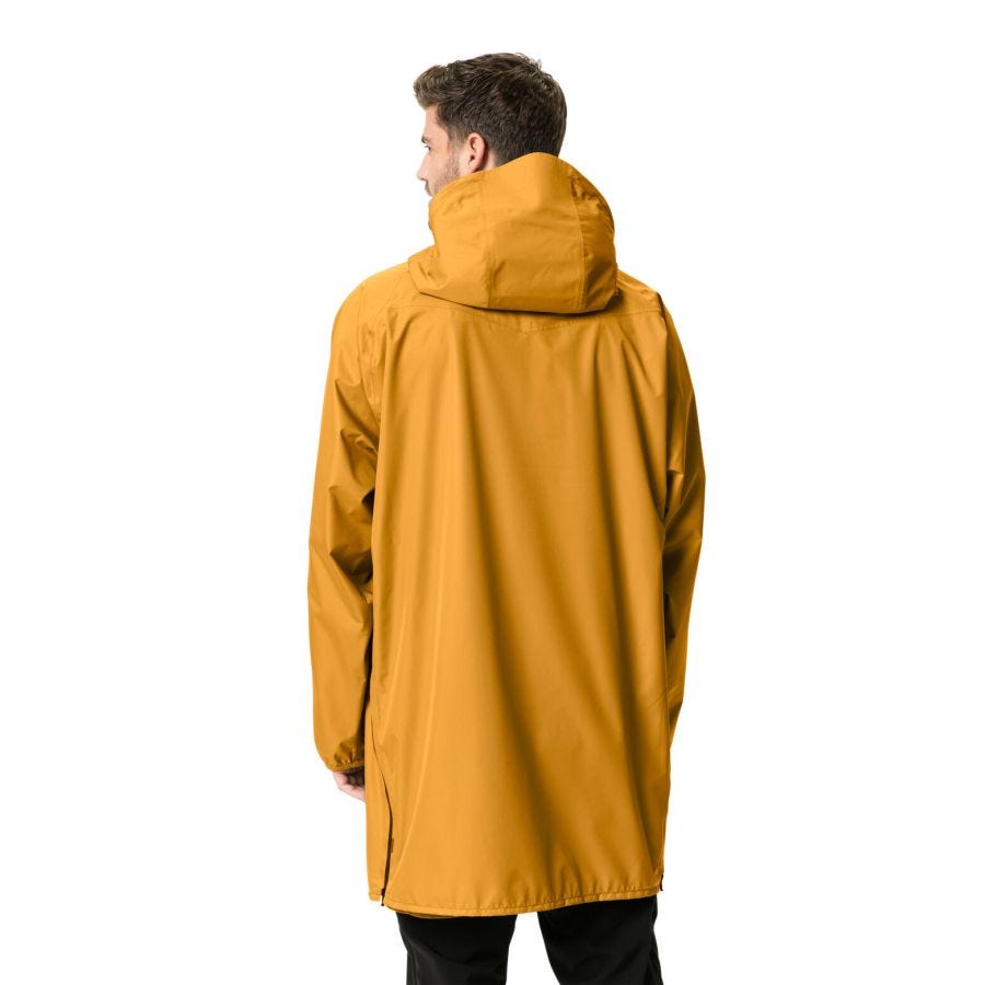 Comyou Regen-Poncho zum Fahrrad fahren Damen Herren