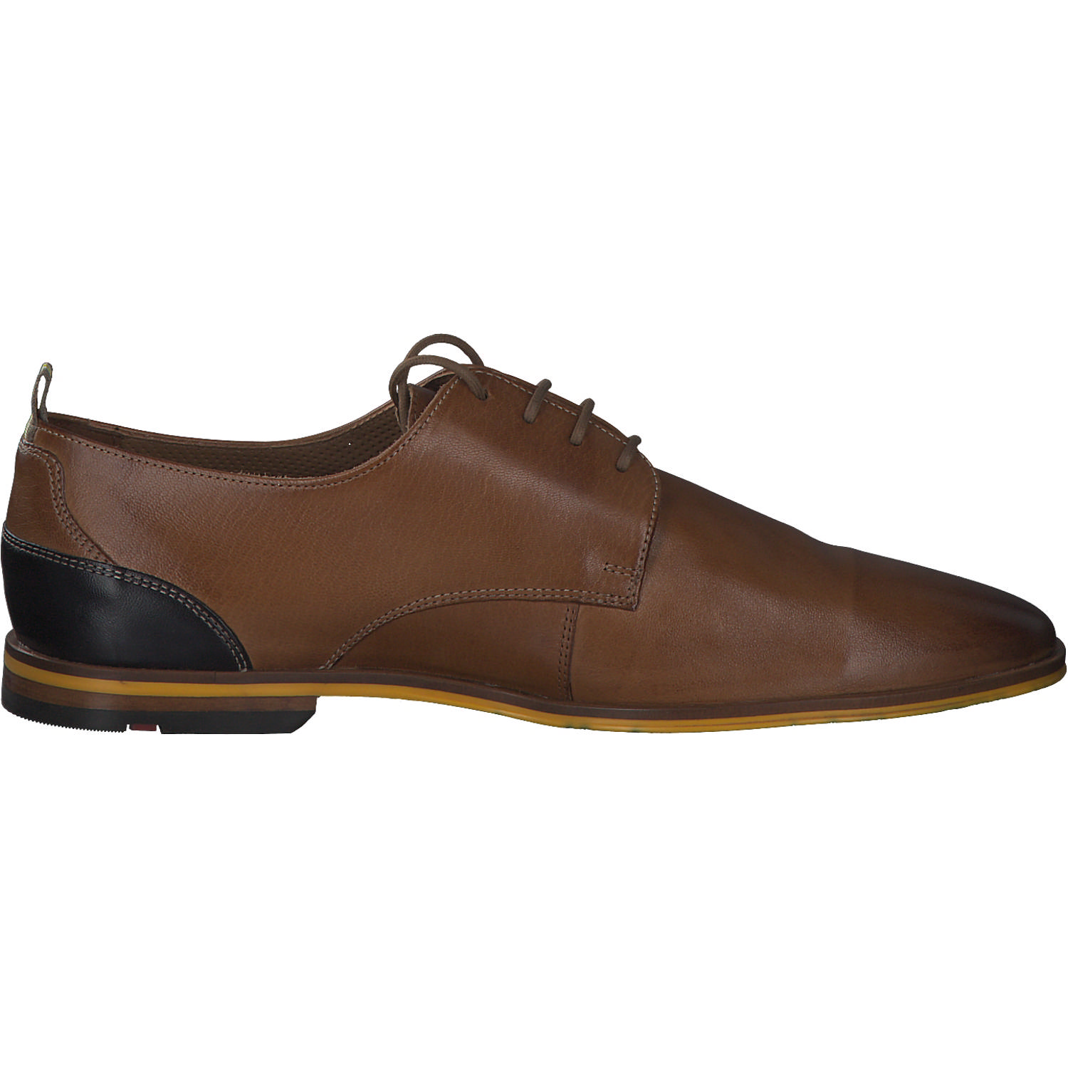 Lloyd Gardell 12065, Klassische Halbschuhe, Herren, braun
