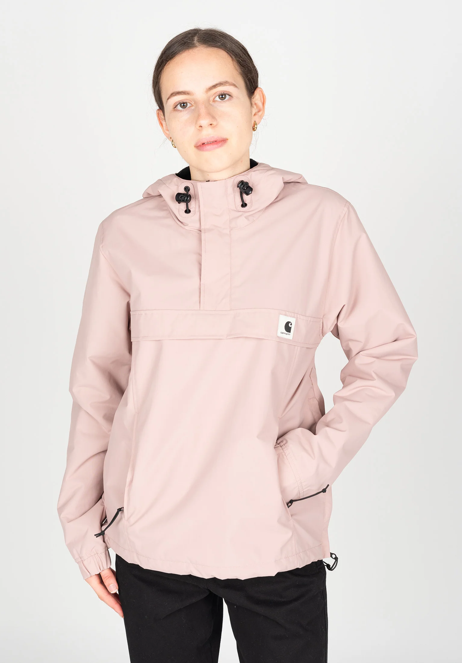 W' Nimbus Pullover