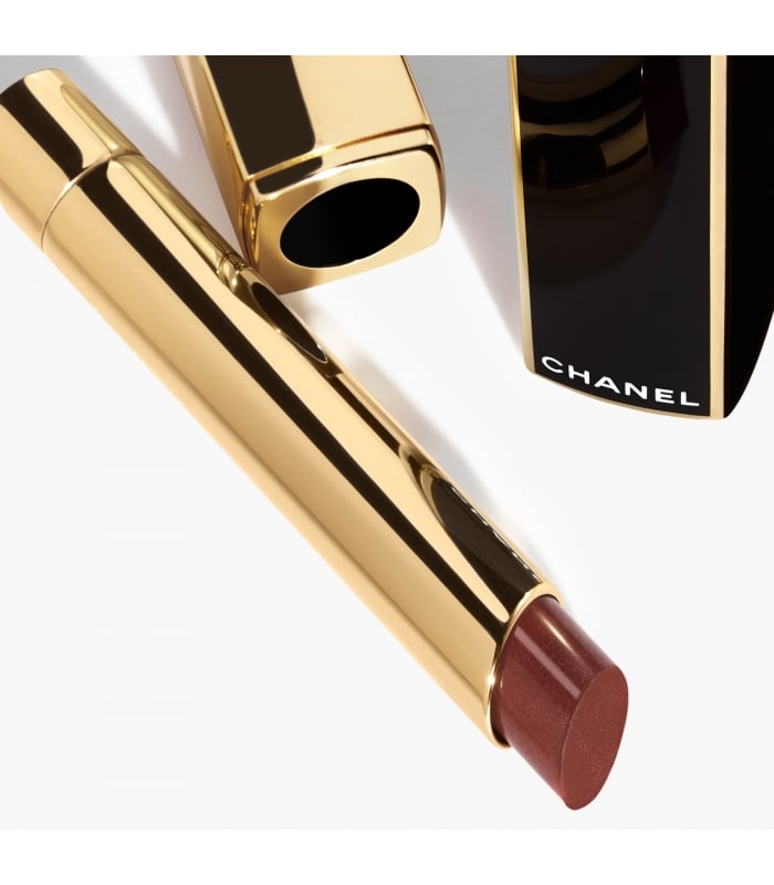 Chanel-CRÉATION EXCLUSIVE ROUGE ALLURE L'EXTRAIT-Le Rouge Haute Intensité Rechargeable