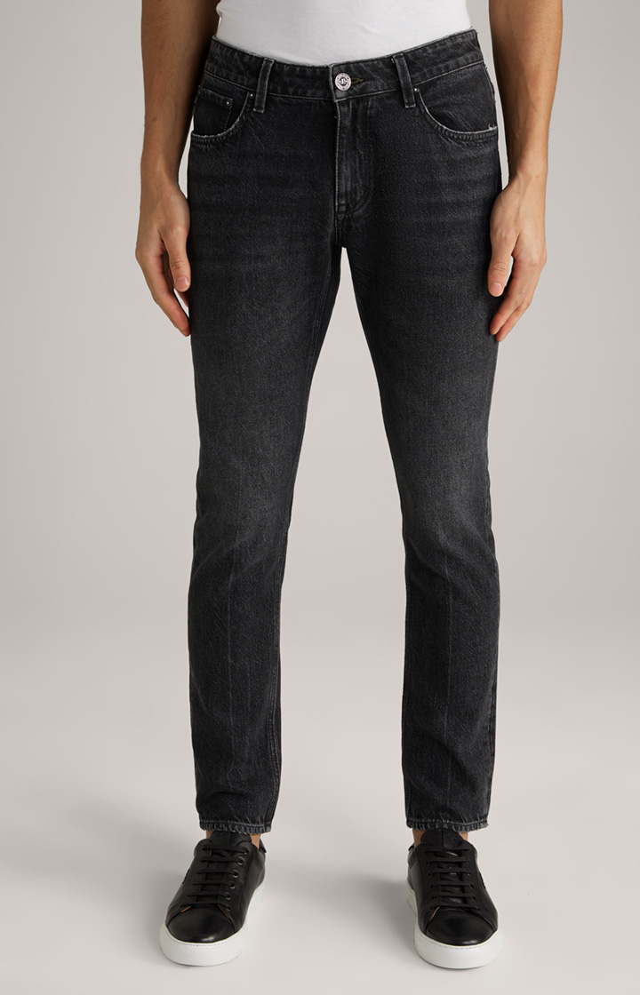 Jeans Stephen in Anthrazit