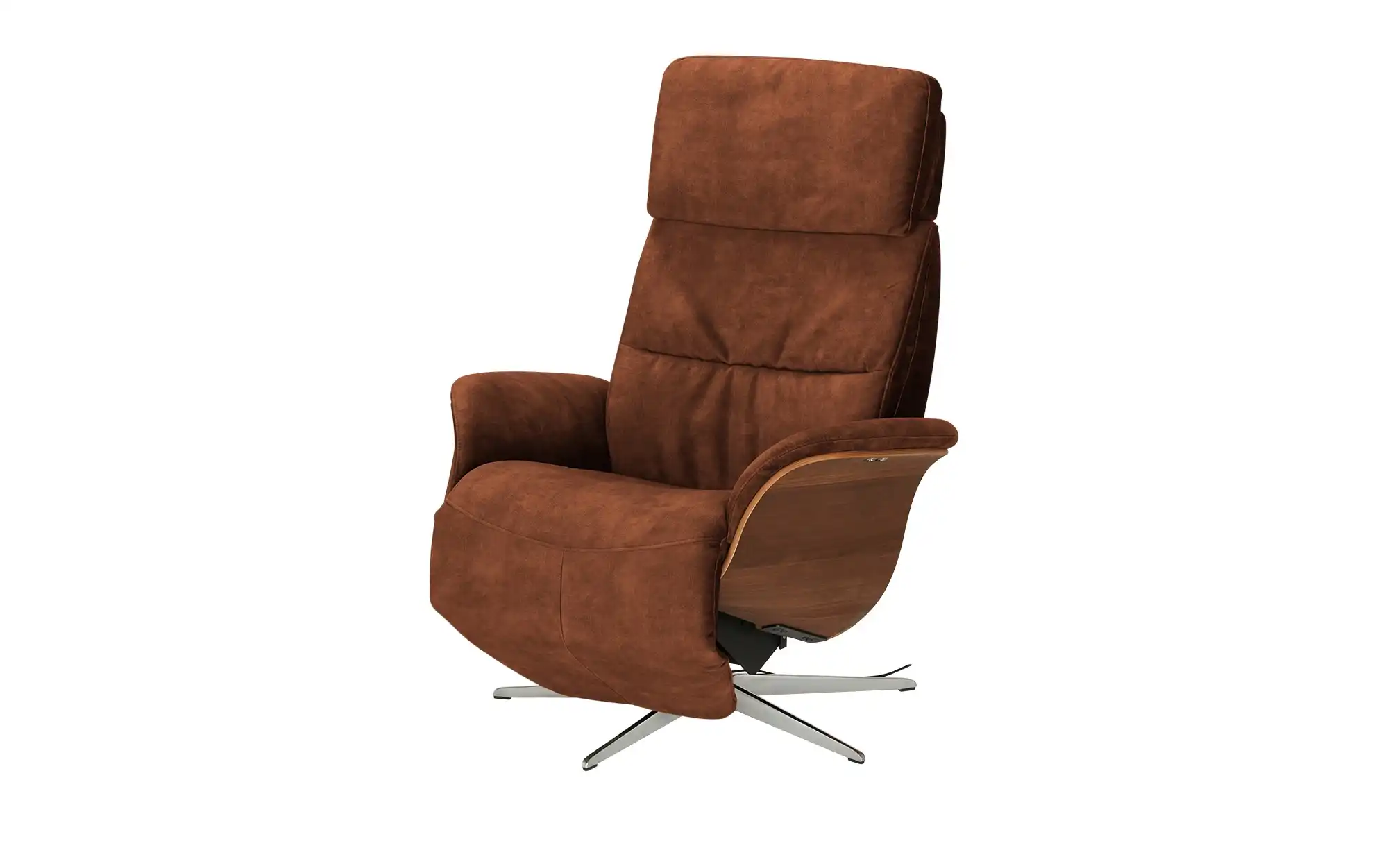 Nils Olsen Relaxsessel Balance
