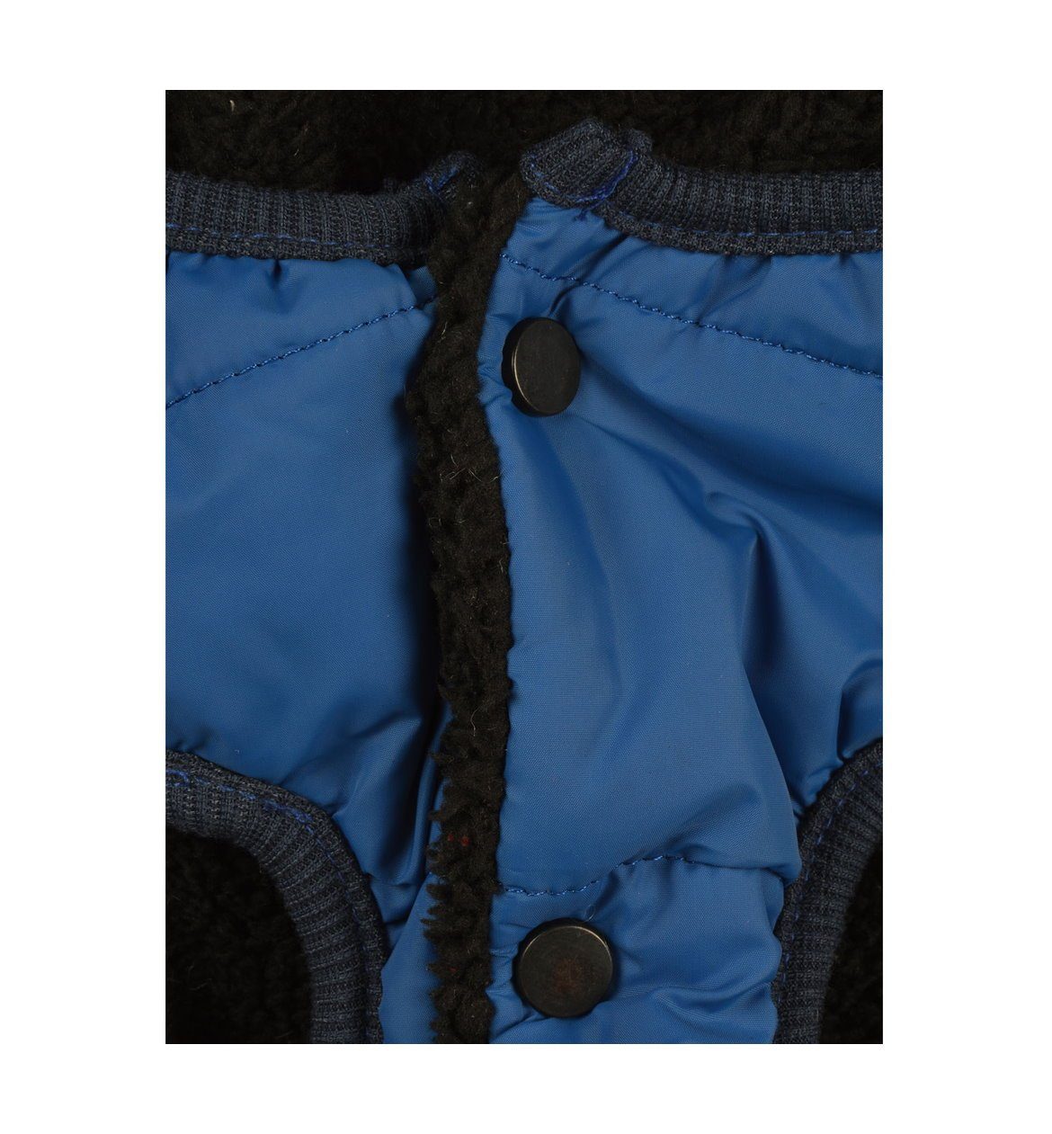 dynamic24 Hundejacke, Hunde Mantel Winterjacke Hundemantel Hundebekleidung Steppjacke Jacke